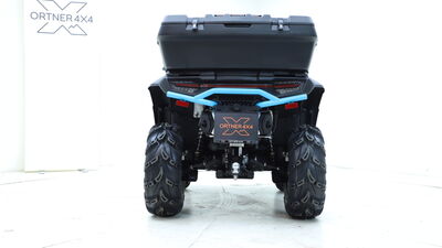 CFMOTO CForce Neuwagen CFMOTO CForce Neuwagen