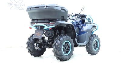 CFMOTO CForce Neuwagen CFMOTO CForce Neuwagen