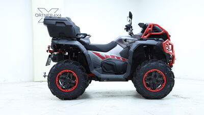 CFMOTO CForce Neuwagen CFMOTO CForce Neuwagen
