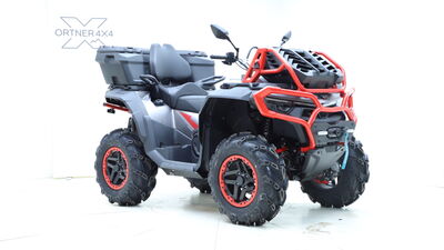 CFMOTO CForce Neuwagen CFMOTO CForce Neuwagen