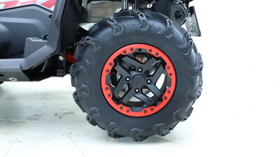 CFMOTO CForce Neuwagen CFMOTO CForce Neuwagen