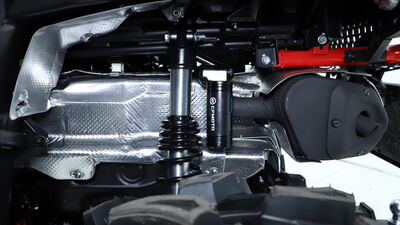 CFMOTO CForce Neuwagen CFMOTO CForce Neuwagen