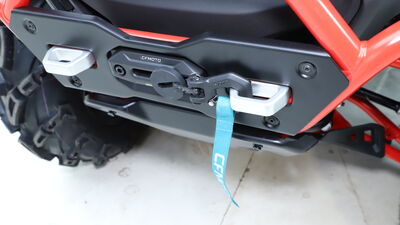 CFMOTO CForce Neuwagen CFMOTO CForce Neuwagen