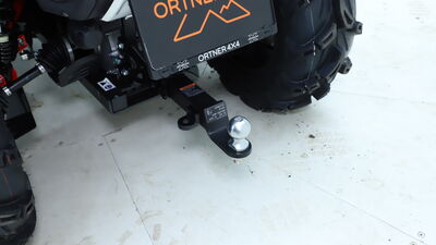 CFMOTO CForce Neuwagen CFMOTO CForce Neuwagen