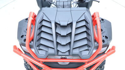 CFMOTO CForce Neuwagen CFMOTO CForce Neuwagen