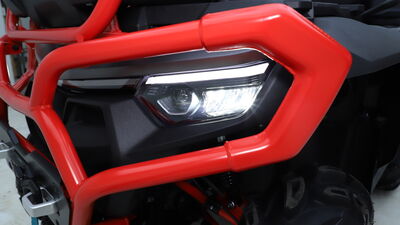 CFMOTO CForce Neuwagen CFMOTO CForce Neuwagen