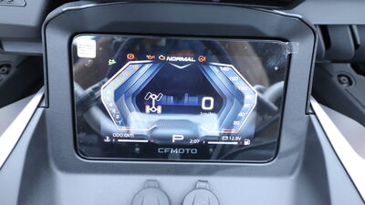 CFMOTO CForce Neuwagen CFMOTO CForce Neuwagen