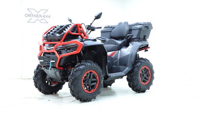 CFMOTO CForce Neuwagen CFMOTO CForce Neuwagen