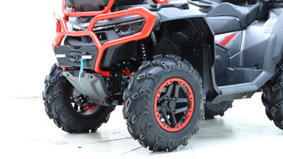 CFMOTO CForce Neuwagen CFMOTO CForce Neuwagen