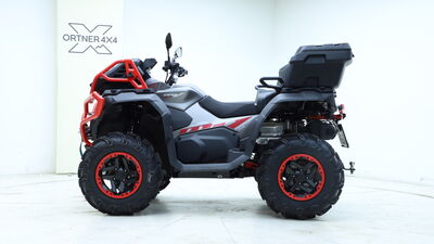CFMOTO CForce Neuwagen CFMOTO CForce Neuwagen