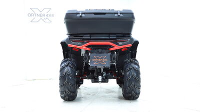 CFMOTO CForce Neuwagen CFMOTO CForce Neuwagen