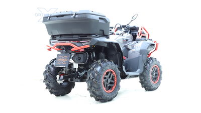 CFMOTO CForce Neuwagen CFMOTO CForce Neuwagen