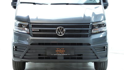 VW Crafter Neuwagen VW Crafter Neuwagen