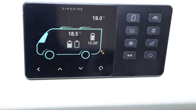 VW Crafter Neuwagen VW Crafter Neuwagen