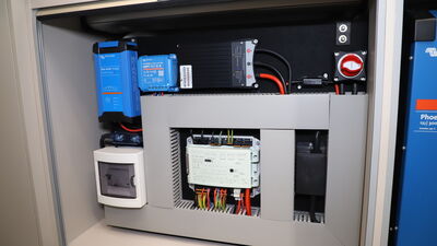 VW Crafter Neuwagen VW Crafter Neuwagen