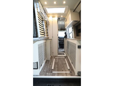 VW Crafter Neuwagen VW Crafter Neuwagen