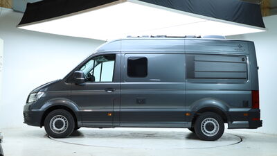 VW Crafter Neuwagen VW Crafter Neuwagen