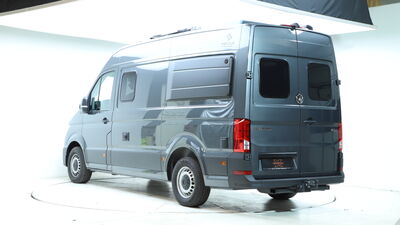 VW Crafter Neuwagen VW Crafter Neuwagen