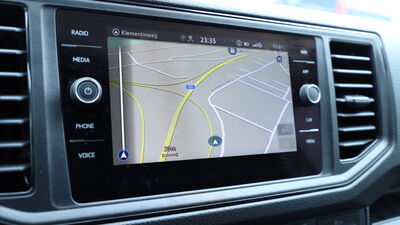 VW Crafter Neuwagen VW Crafter Neuwagen