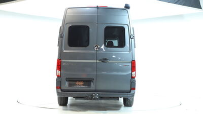 VW Crafter Neuwagen VW Crafter Neuwagen