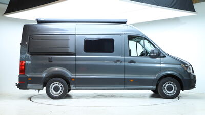 VW Crafter Neuwagen VW Crafter Neuwagen