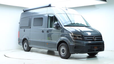 VW Crafter Neuwagen VW Crafter Neuwagen