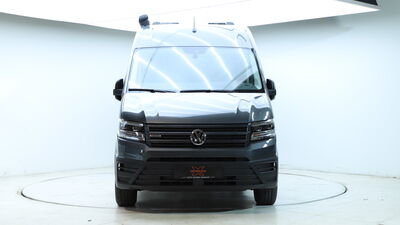VW Crafter Neuwagen VW Crafter Neuwagen