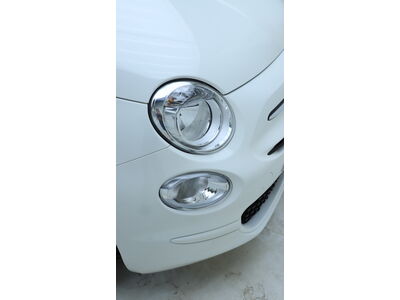 Fiat 500 Gebrauchtwagen