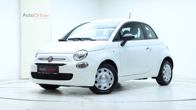 Fiat 500 Gebrauchtwagen