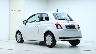 Fiat 500 Gebrauchtwagen