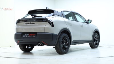 Alfa Romeo Junior Tageszulassung