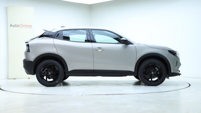 Alfa Romeo Junior Tageszulassung