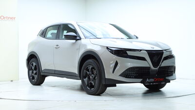 Alfa Romeo Junior Tageszulassung