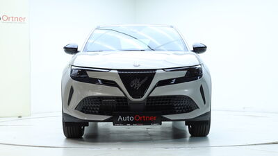 Alfa Romeo Junior Tageszulassung