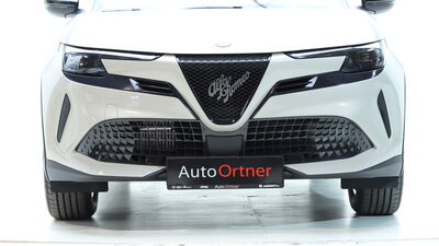 Alfa Romeo Junior Tageszulassung