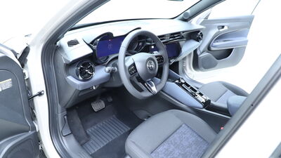 Alfa Romeo Junior Tageszulassung