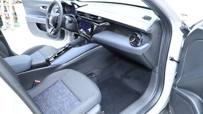 Alfa Romeo Junior Tageszulassung