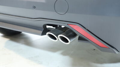 Alfa Romeo Junior Tageszulassung
