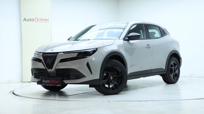 Alfa Romeo Junior Tageszulassung