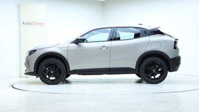 Alfa Romeo Junior Tageszulassung