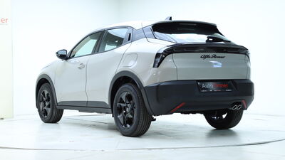 Alfa Romeo Junior Tageszulassung