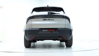 Alfa Romeo Junior Tageszulassung