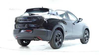 Alfa Romeo Junior Tageszulassung