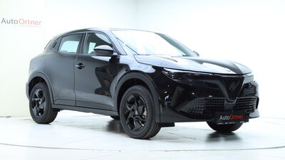 Alfa Romeo Junior Tageszulassung