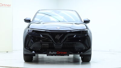 Alfa Romeo Junior Tageszulassung
