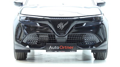 Alfa Romeo Junior Tageszulassung
