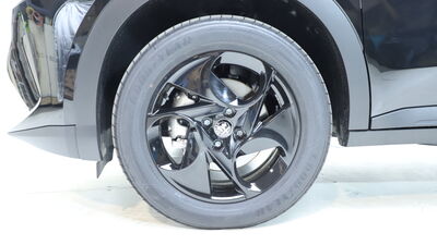 Alfa Romeo Junior Tageszulassung