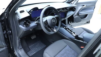 Alfa Romeo Junior Tageszulassung