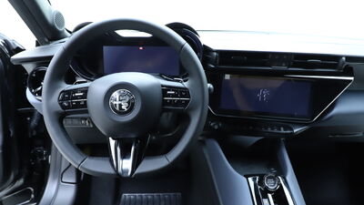 Alfa Romeo Junior Tageszulassung