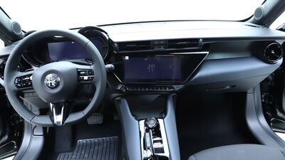 Alfa Romeo Junior Tageszulassung